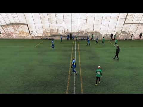 15.02.20 P08 Talviliiga Hki Gnistan-TiPs