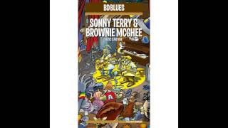 Sonny Terry, Brownie McGhee - Dirty Mistreater, Don't You Know