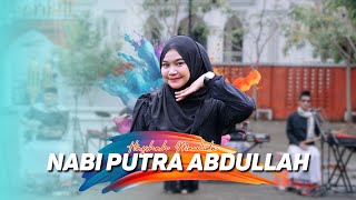 Download lagu Nabi Putra Abdullah - Hafshah || Manusia Idolaku Nabiyullah Muhammad ||  Ijjoo Production Live mp3