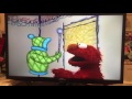 Elmo S World Videos Trailer W My New DVD