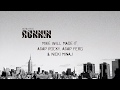 Mike Will Made It Runnin Ft A AP Rocky A AP Ferg Nicki Minaj Lyrics CREED 2 THE ALBUM