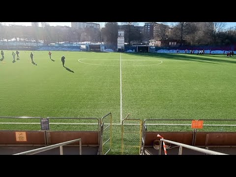 Vasalunds IF p07A Mot AIKj15