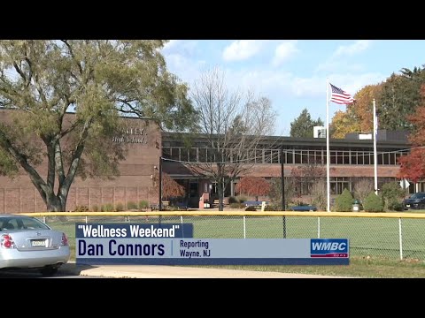 NJ Wayne Wellness Weekend