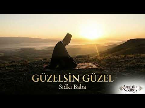 Güzelsin Güzel (Bir Muhammedî Muhabbet) | Anatolian Sounds 🎧