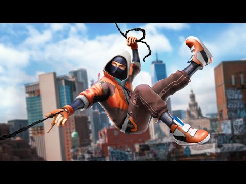 Видео Spider Fighter 3 #1