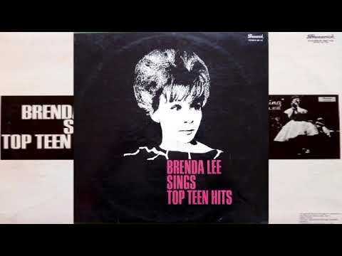 Brenda Lee - Thanks A Lot