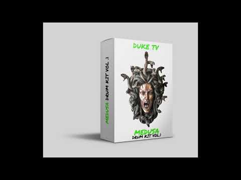 [FREE DOWNLOAD IN DESCRIPTION] Medusa Drum Kit By Duke [Wheezy, Young Thug, Gunna, Lil Baby]