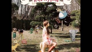 Rasberry Field - Lullaby