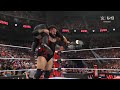 Sami Zayn vs Bronson Reeds + Gable attack Sami RAW Apr 29 2024 Full Match