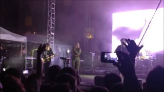 GROUPLOVE @ Stir Cove 8-22-2014