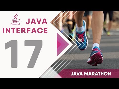 Java Advance Bangla Tutorial Series Part 17 Java Interface