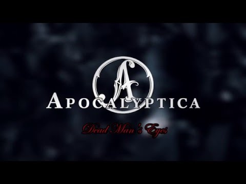 💔 APOCALYPTICA | Dead Man's Eyes (sub. eng/cast) HD | ALBUM SHADOWMAKER