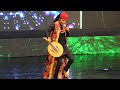 Ugee Royalty Puts Up An Excellent Rendition Of Fada Fada By Phyno Olamide DTH