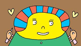 Half Japanese - As Best You Can (Official Video)