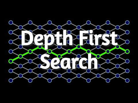 Depth First Search (DFS) Explained: Algorithm, Examples, and Code