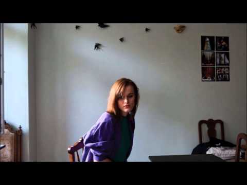 Pharaohs - Miraculous Feet (feat. Maria Minerva)