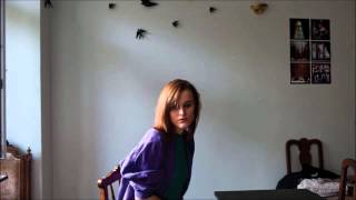 Pharaohs - Miraculous Feet (feat. Maria Minerva)