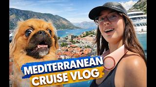Mediterranean Cruise Magic | Croatia, Montenegro & Slovenia on the NCL Pearl