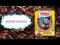 Thomas Friends Import Reviews Episode 5 The Chocolate Crunch Other Stories