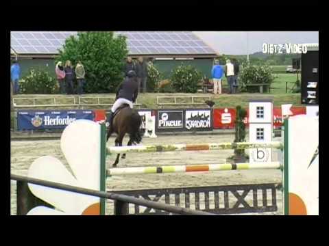 Skyliner 5 Karl Brocks