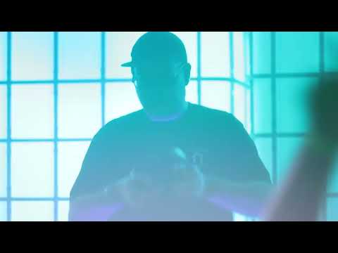 Aaron Dae (Razor -N- Tape) - Live at Galaxie