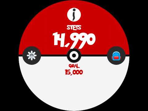 Watchemon - Catch Them All