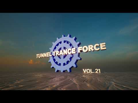 Tunnel trance force 21 - CD1 Cool water - 320 kbps / 4K video