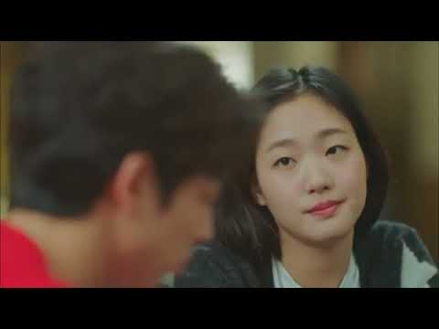 Asmita Arjun Gadhire  kdrama goblin female character dubbed 