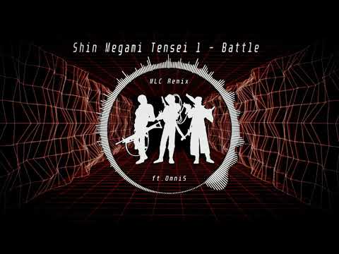 SMT1 - Battle (MLC Remix ft.OmniS)