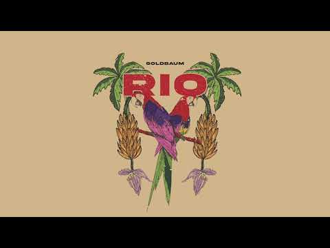 GOLDBAUM - RIO (Original Mix)