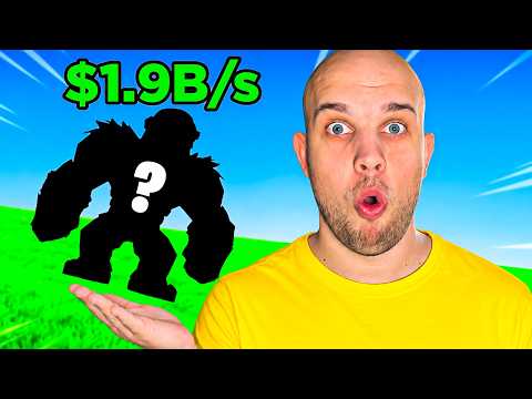 DOBIL SEM NAJBOLJŠO ŽIVAL! | Steal an Egg #2