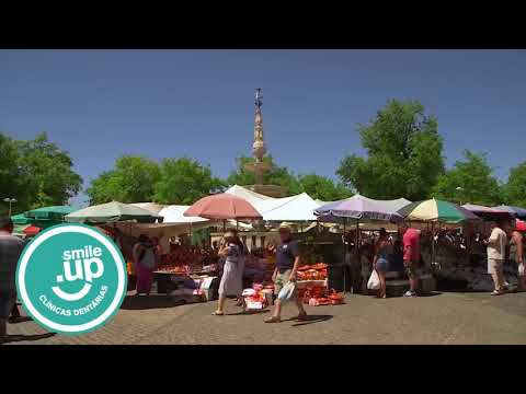 Abertura de nova clínica Smile.up em Barcelos