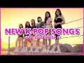 NEW K POP SONGS JULY 2020 WEEK 4