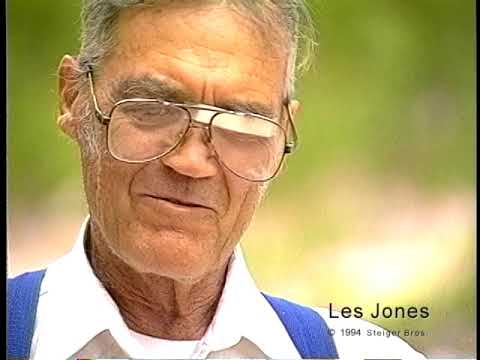 Les Jones 1