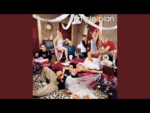 Simple Plan - Perfect cover