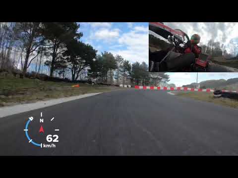 Trening Olsvika, 01.05.2021