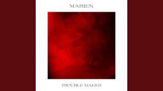 Kadr z teledysku Trouble Maker tekst piosenki Marien