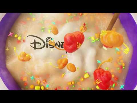 Disney Junior Ident 92