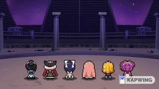 Download lagu Overlord - Pleiades 8bits dance Looped mp3