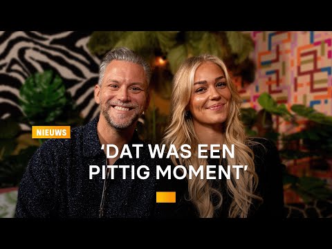 Kevin zocht na Expeditie Robinson-exit contact met Twan om excuses aan te bieden | RTL Boulevard