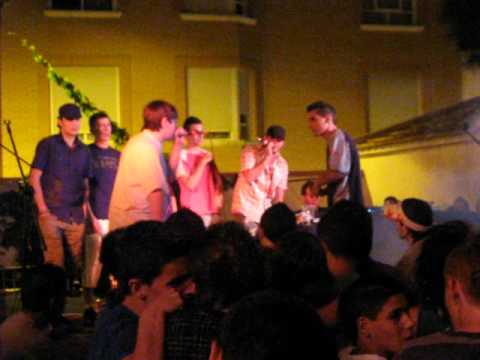 Felipe VS Empro             FINAL