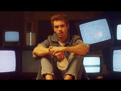 Franco Masini - Algo De Mí (Video Oficial)