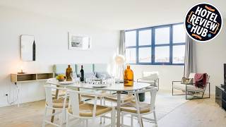 IKO Bordeaux Appartements | Bordeaux, France | Hotel Review 🏨