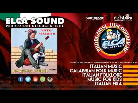 Totò Marino - Peppinella