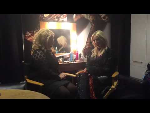 Britney Spears teaching Adele