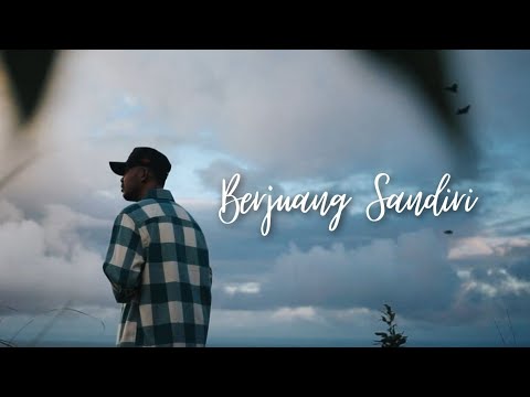 Ebeng Acom - Berjuang Sandiri (Official Music Video)