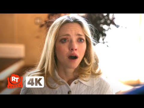 The Housemaid (2025) 4K - I Know That You F***ed Her (3/10) | Movieclips