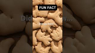 The Wild History of Animal Crackers! 🦁🍪🎪 #NationalAnimalCrackerDay #FoodHistory #facts