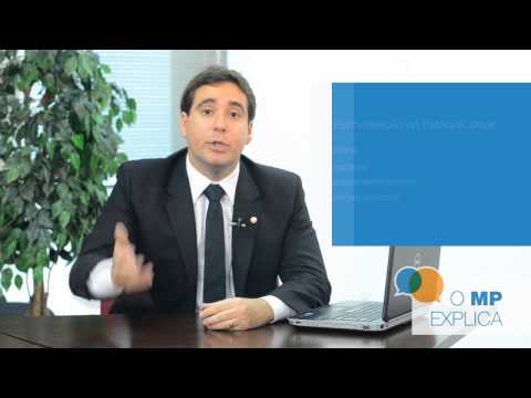 O MP Explica: Poluição Sonora