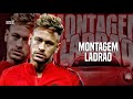 Neymar Jr MONTAGEM LADRAO Skills Goals HD
